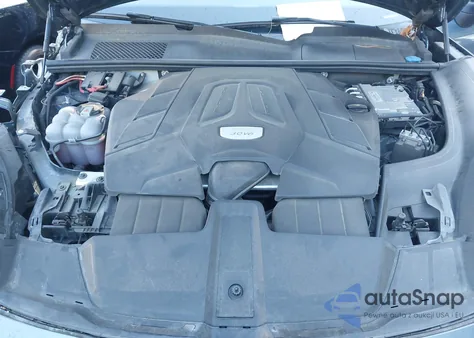 2019 Porsche Cayenne z USA, uszkodzony, nr VIN WP1AA2AY2KDA01212